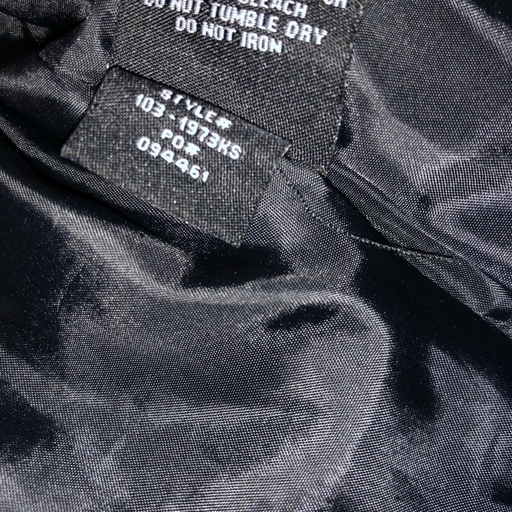 Woman’s jacket - Picture 5 of 8